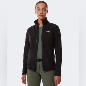 North Face Fleece Jacket